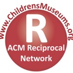 Learn more about Reciprocal Memberships
