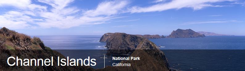 Channel Island National Park